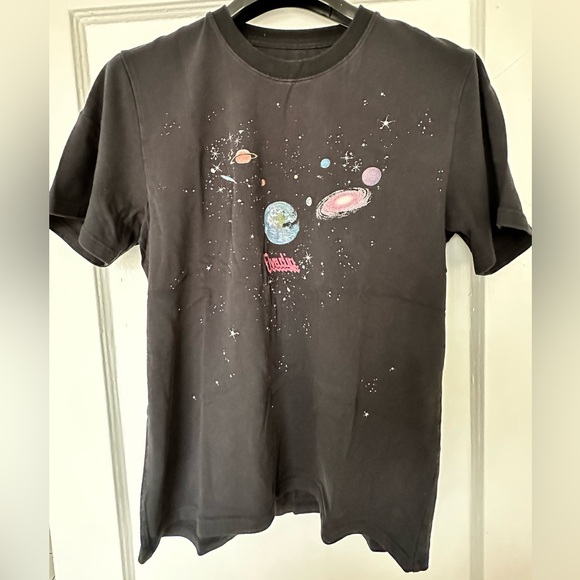 Ovadia Other - Ovadia ss black T-shirt M